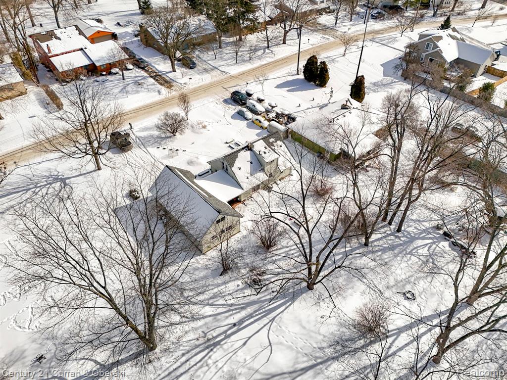 637 Ironwood Drive, Ann Arbor, MI 48103 — Photo 29