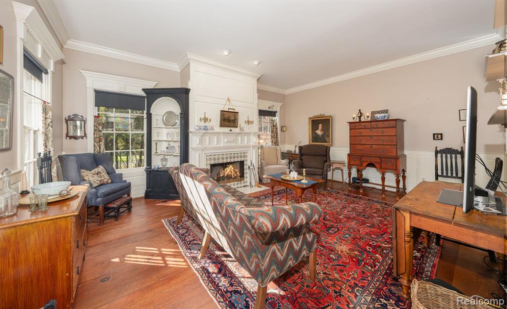 6230 WINKLER MILL Road, Rochester Hills, MI 48306 — Photo 23