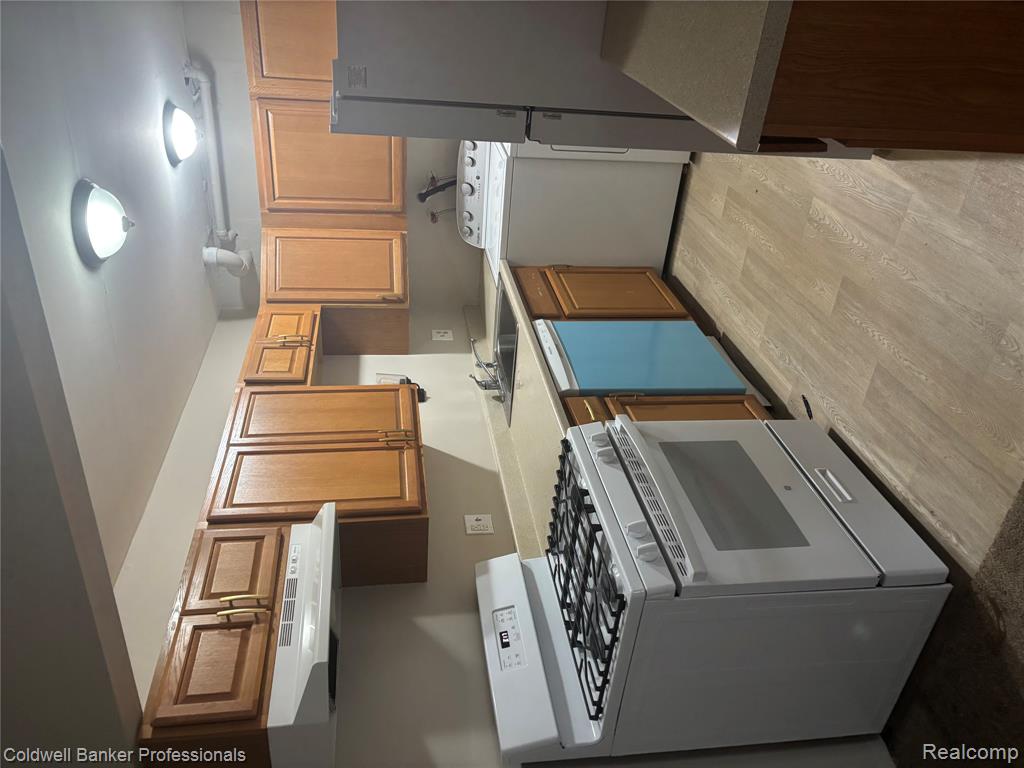 41223 S Woodbury Green Drive, Belleville, MI 48111 — Photo 4