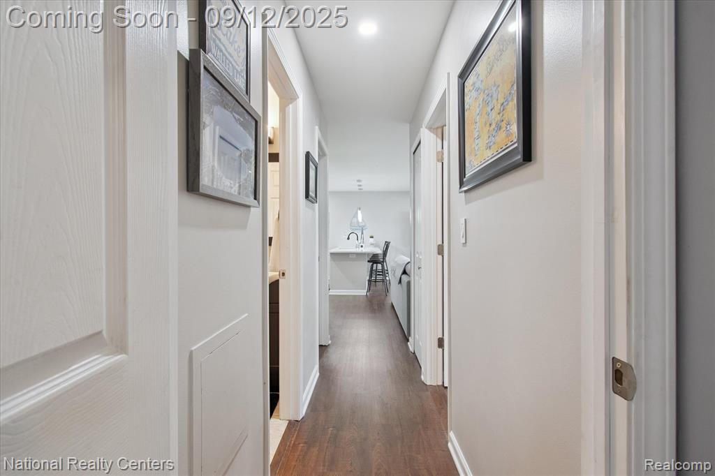 895 S Pontiac Trail, Walled Lake, MI 48390 — Photo 18