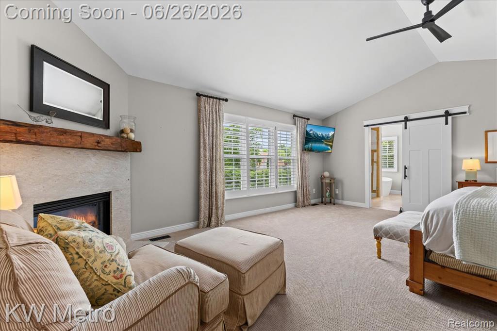 1393 Lake Shore Boulevard, Lake Orion, MI 48362 — Photo 29