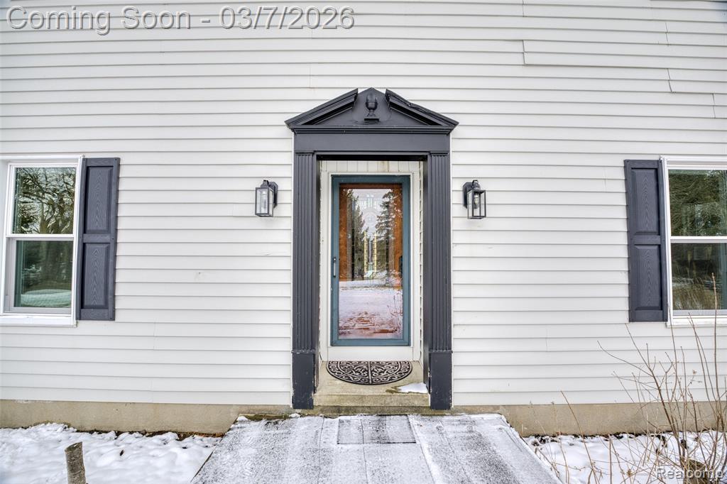 4350 Locust Valley Lane, Oxford, MI 48370 — Photo 7
