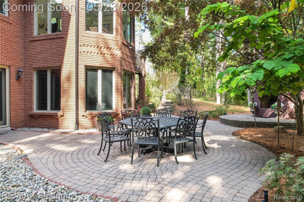 5479 River Ridge Drive, Brighton, MI 48116 — Photo 67