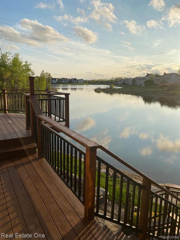 906 W PENINSULA, Oxford, MI 48371 — Photo 35