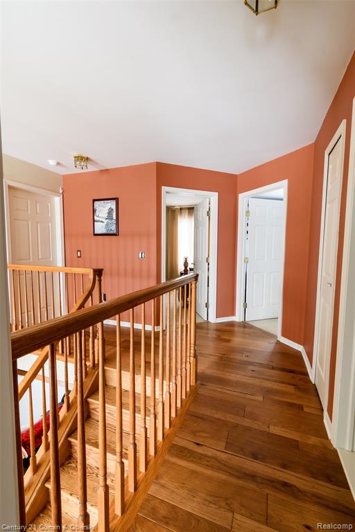 1464 Four Seasons Drive, Howell, MI 48843 — Photo 28