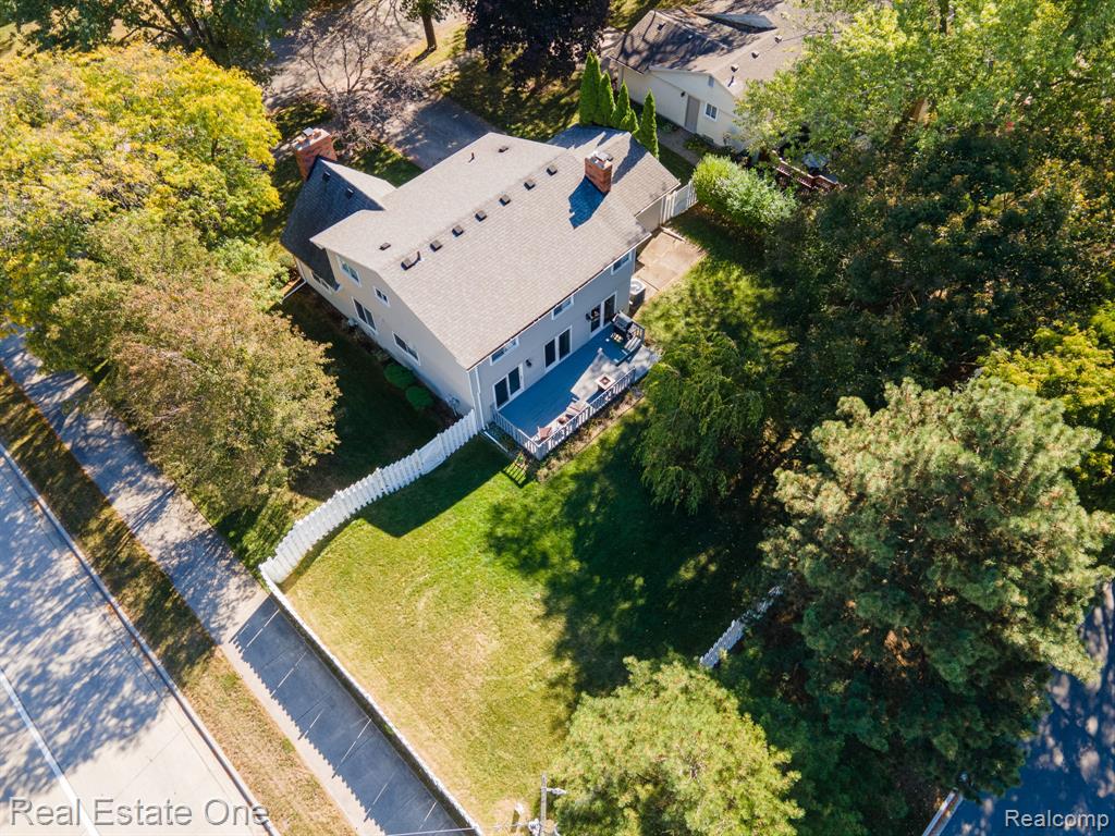 4995 Stoddard Drive, Troy, MI 48085 — Photo 43