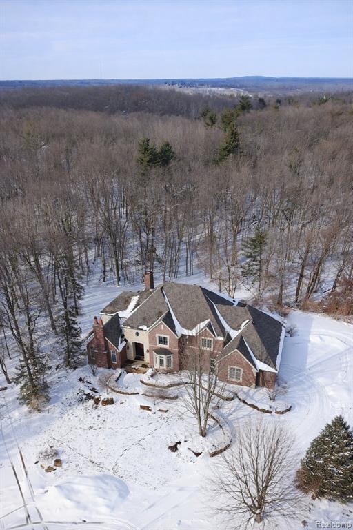 2023 Dean Drive, Washington, MI, 00000