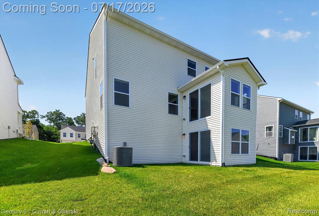 8404 Capstone Drive, White Lake, MI — Photo 40
