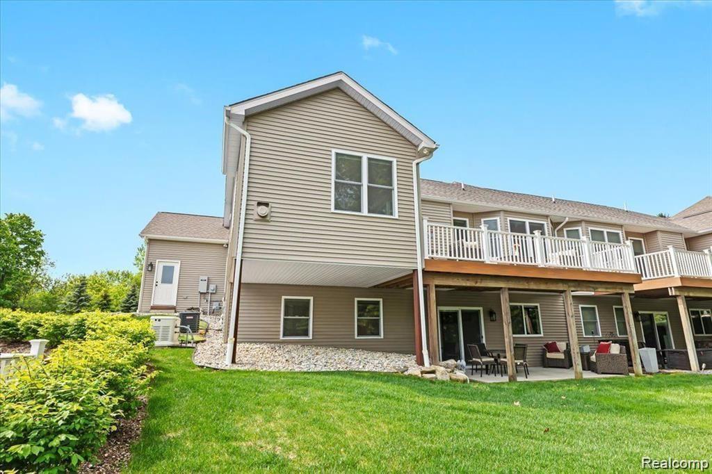 70 FOX HOLLOW Drive, Metamora, MI 48455 — Photo 32
