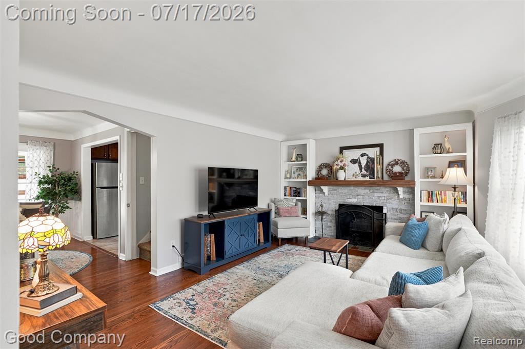13441 Oak Park Boulevard, Oak Park, MI 48237 — Photo 3
