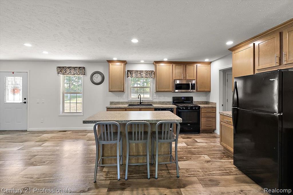 806 Davis Lake Road, Mayfield, MI 48446 — Photo 15