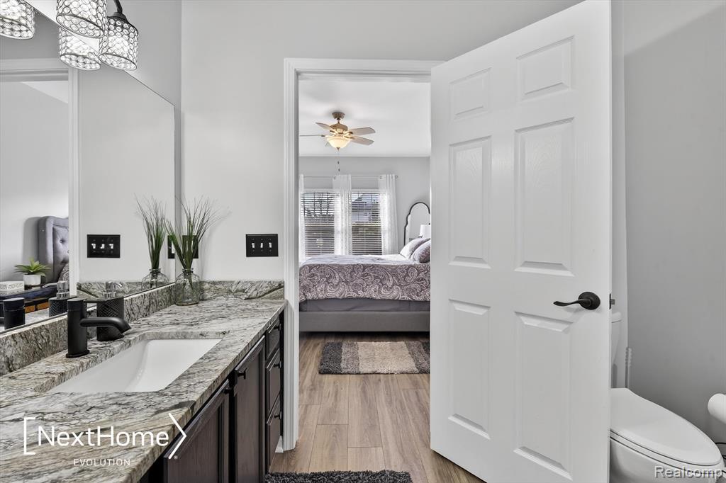 9627 Lakeside Drive, Ypsilanti, MI 48197 — Photo 18