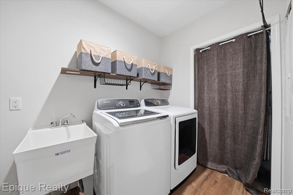 114 Bellevue Avenue, Lake Orion, MI 48362 — Photo 17
