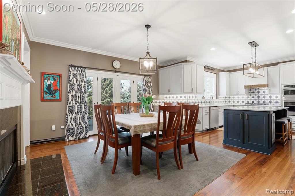 668 Springview Drive, Rochester, MI 48307 — Photo 25