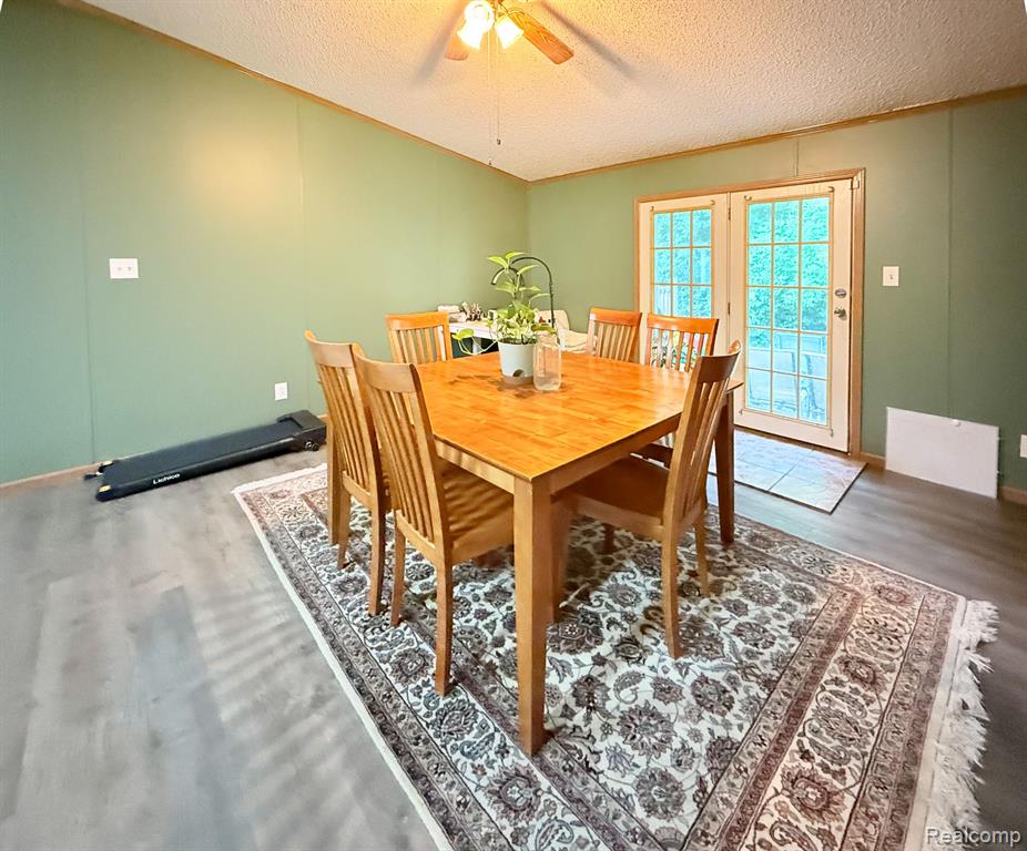 1928 White Oak Lane, Lot #260, Ypsilanti, MI 48198 — Photo 10