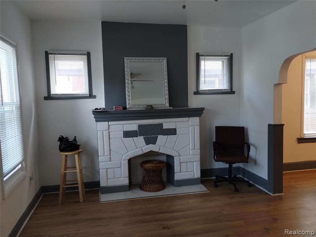 18633 Goulburn Street, Detroit, MI 48205 — Photo 5