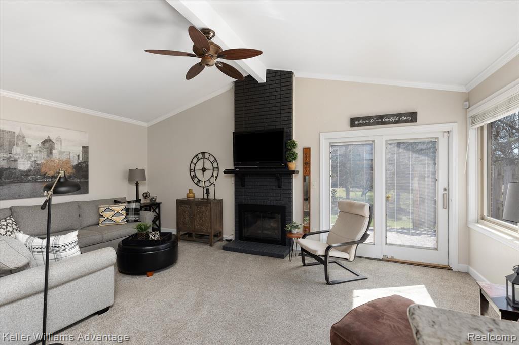 40521 FRANKLIN MILL Street, Novi, MI — Photo 10