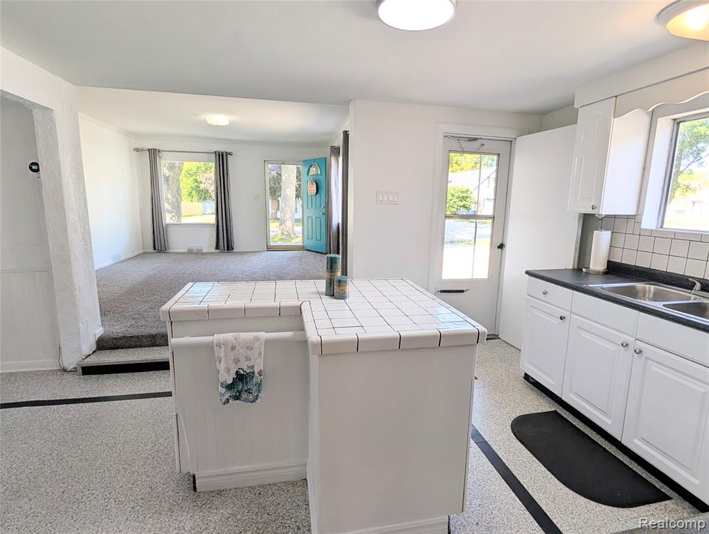 136 Fair Street, Bad Axe, MI 48413 — Photo 16
