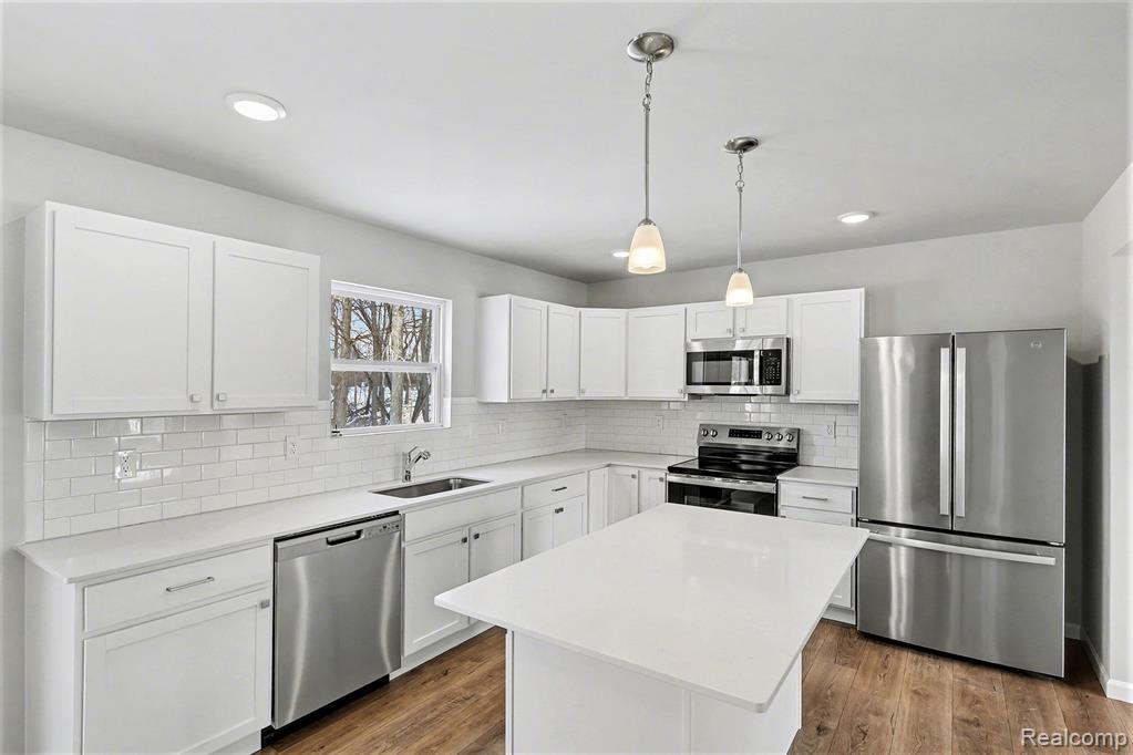 150 Woodland Way, Manchester, MI 48158 — Photo 11