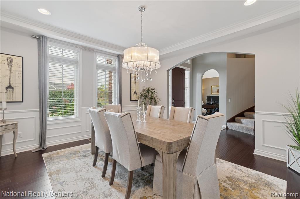 9888 Meadow View Court, Northville, MI 48167 — Photo 9