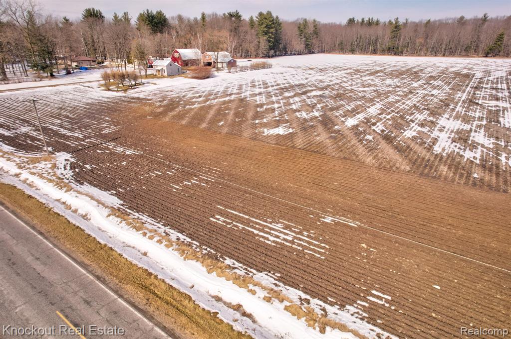 VL Busch (Parcel B) Road, Birch Run, MI 48415 — Photo 7
