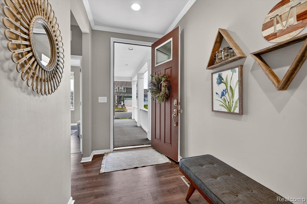 990 Shay Street E, Canton, MI 48188 — Photo 6