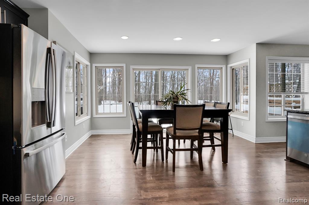 195 Corey Lane, Ortonville, MI 48462 — Photo 17