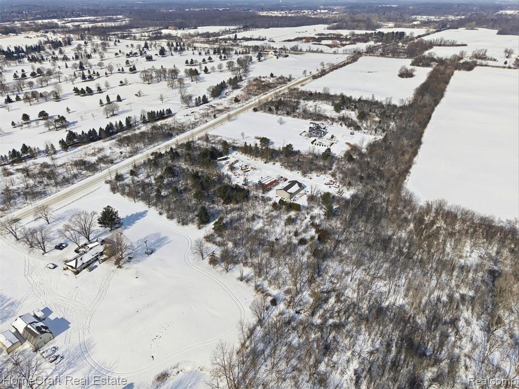 7730 Currie Road, Northville, MI 48167 — Photo 8