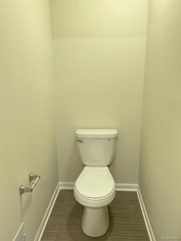 715 Risdon Trail N, Saline, MI 48176 — Photo 20