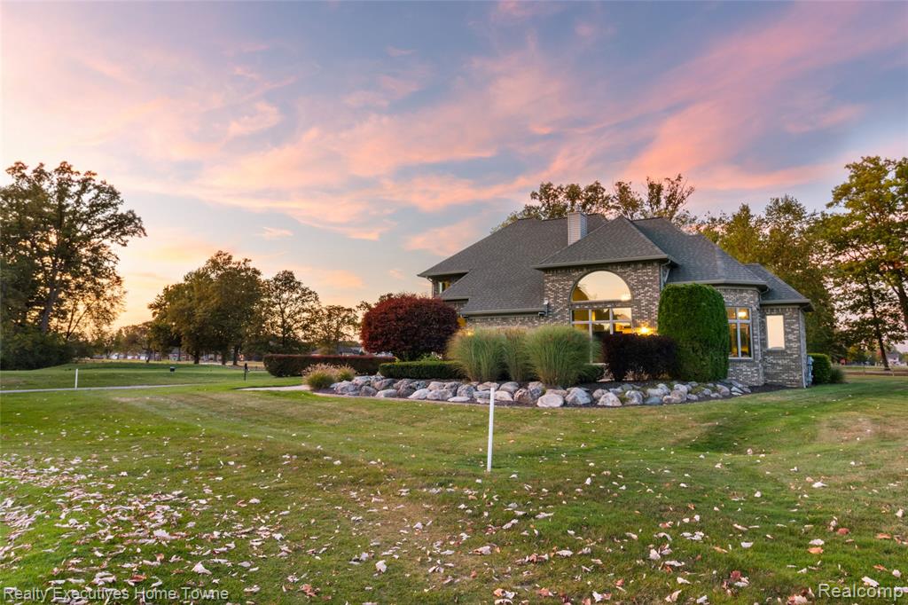 50 Golfside Drive, St. Clair, MI 48079 — Photo 26