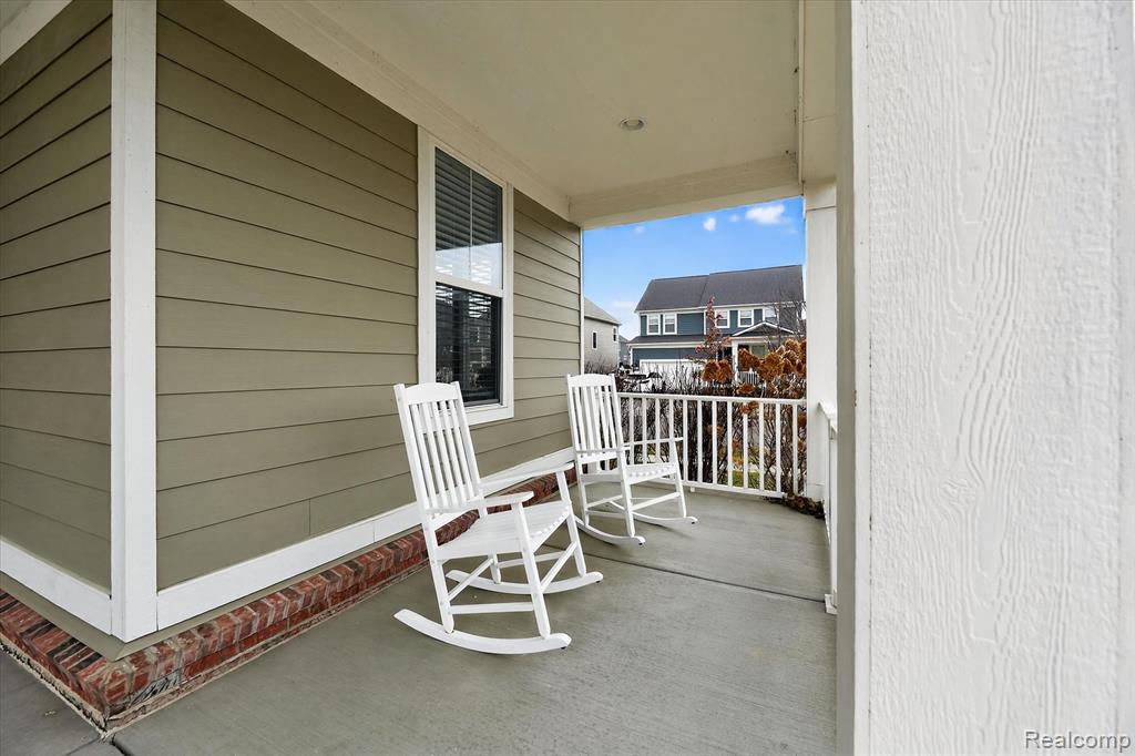 990 Shay Street E, Canton, MI 48188 — Photo 4
