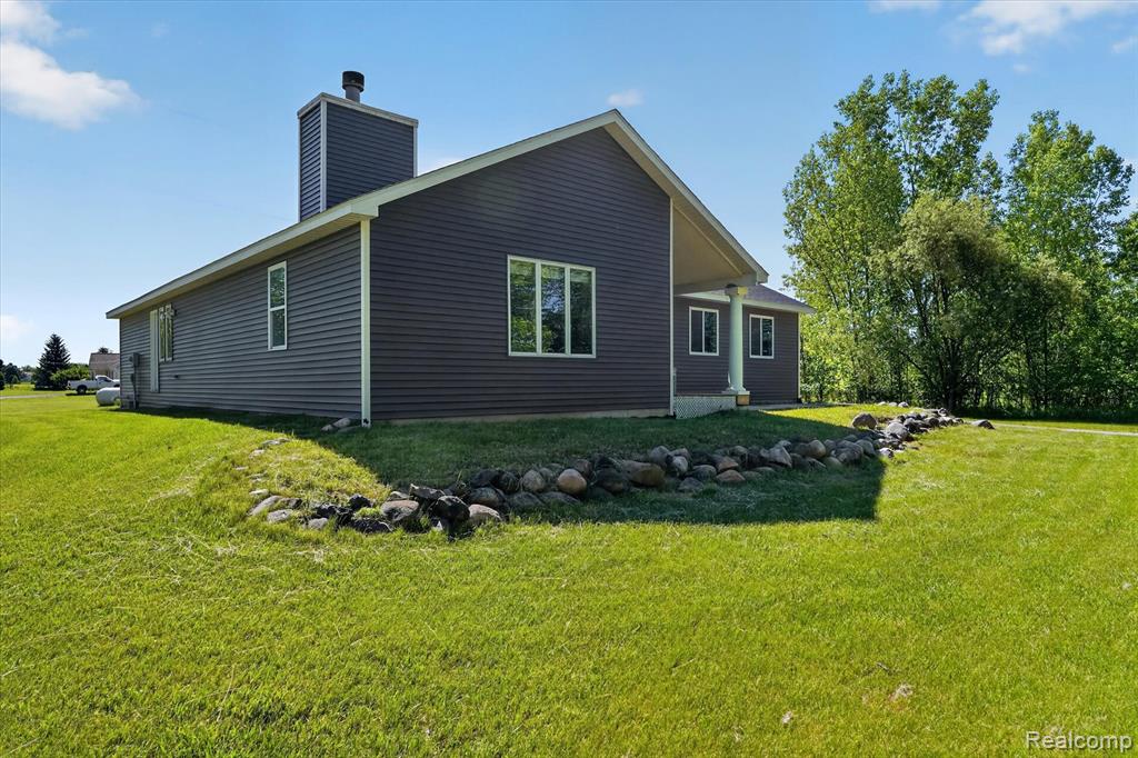 4966 Mack Road, Howell, MI 48855 — Photo 43