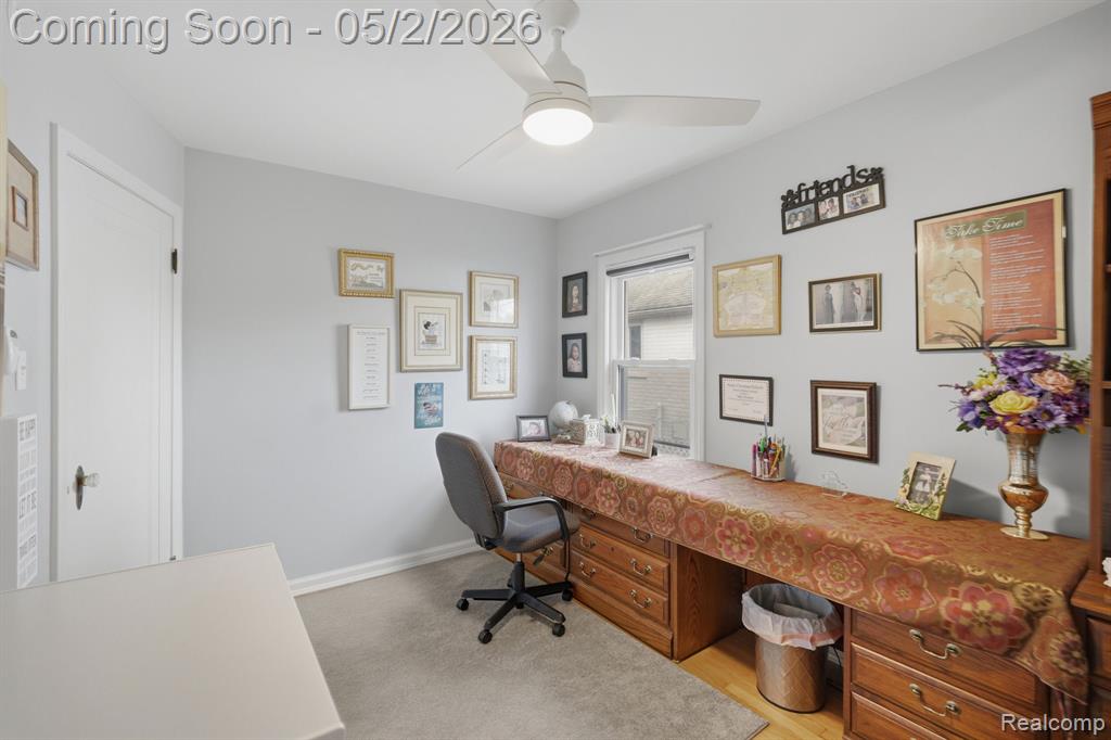 1857 Roslyn Road, Grosse Pointe Woods, MI 48236 — Photo 15