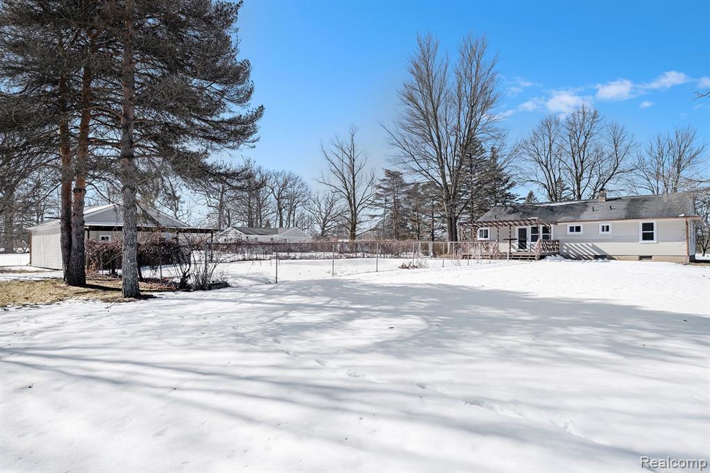 4241 S VASSAR Road, Davison, MI 48423 — Photo 17