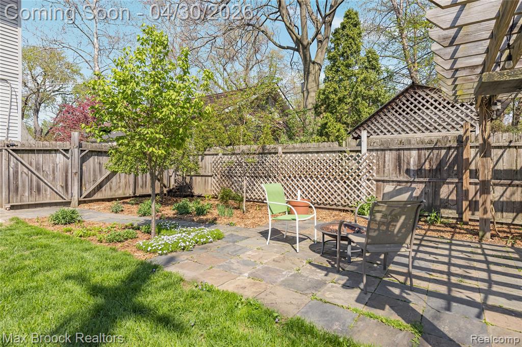 465 Pearson Street, Ferndale, MI 48220 — Photo 45