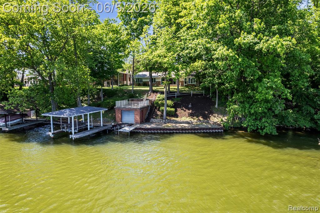 47435 N Shore Drive, Belleville, MI 48111 — Photo 6