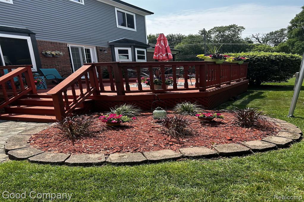 43501 KRISTA CT, Clinton Twp, MI 48038 — Photo 30