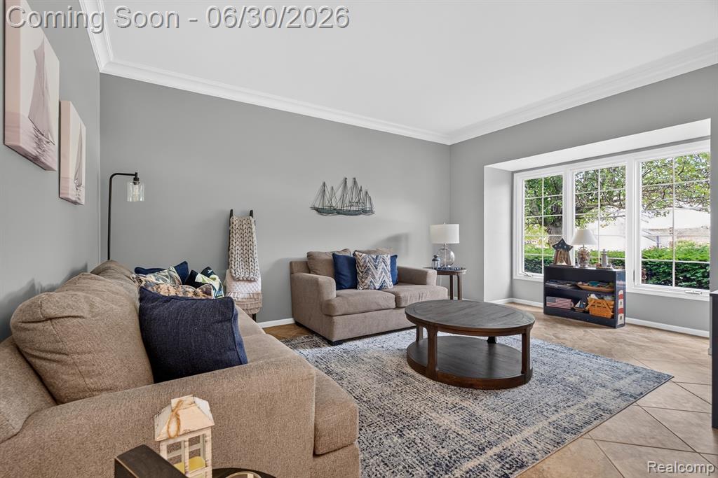 47100 Tania Court, Plymouth, MI 48170 — Photo 4