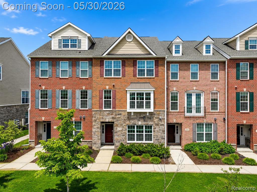 2777 Ashcombe Drive, Ann Arbor, MI 48105 — Photo 43