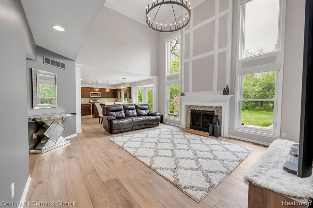 45711 MORNINGSIDE, Canton, MI 48187 — Photo 8