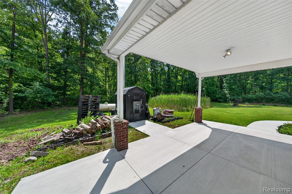 1621 Preservation Lane, St. Clair, MI 48079 — Photo 21