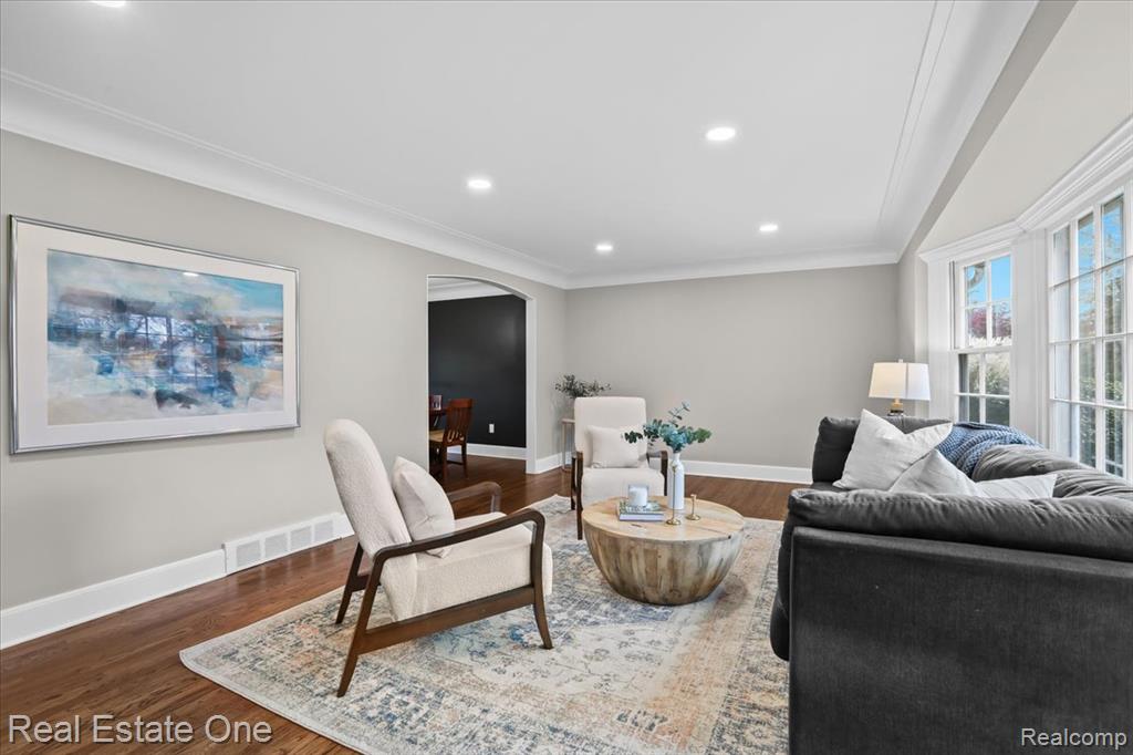 5611 Priory Lane, Bloomfield Hills, MI 48301 — Photo 5