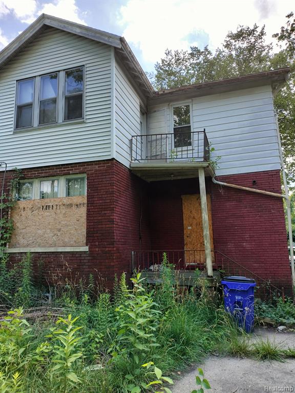 966 ALGONQUIN Street, Detroit, MI 48215 — Photo 13