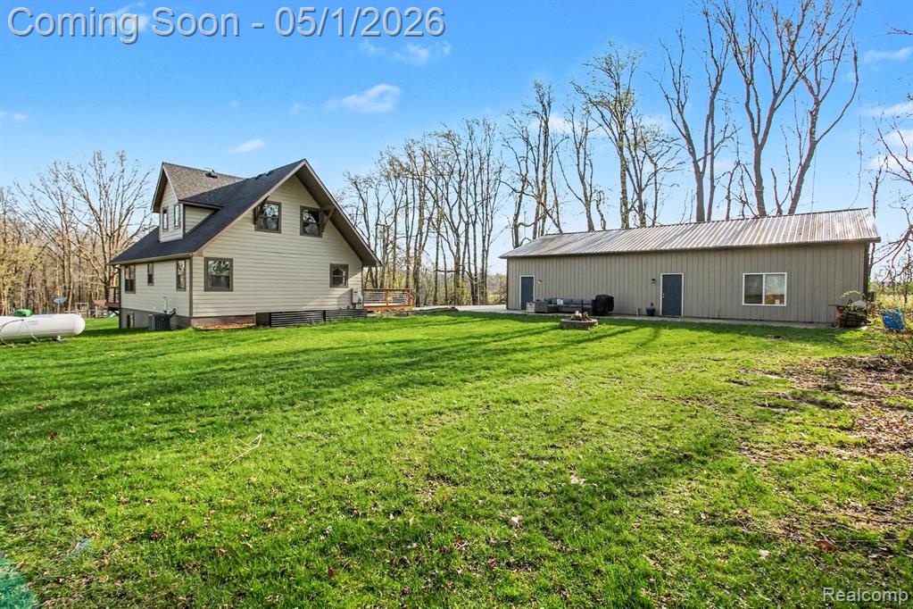 6225 W Lovejoy Road, Byron, MI 48418 — Photo 28