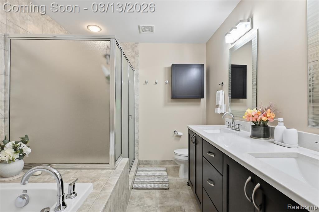 650 Prospect Hill Street, Canton, MI 48188 — Photo 21