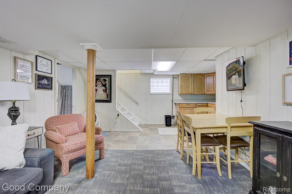 5856 Hartwell Street, Dearborn, MI 48126 — Photo 39