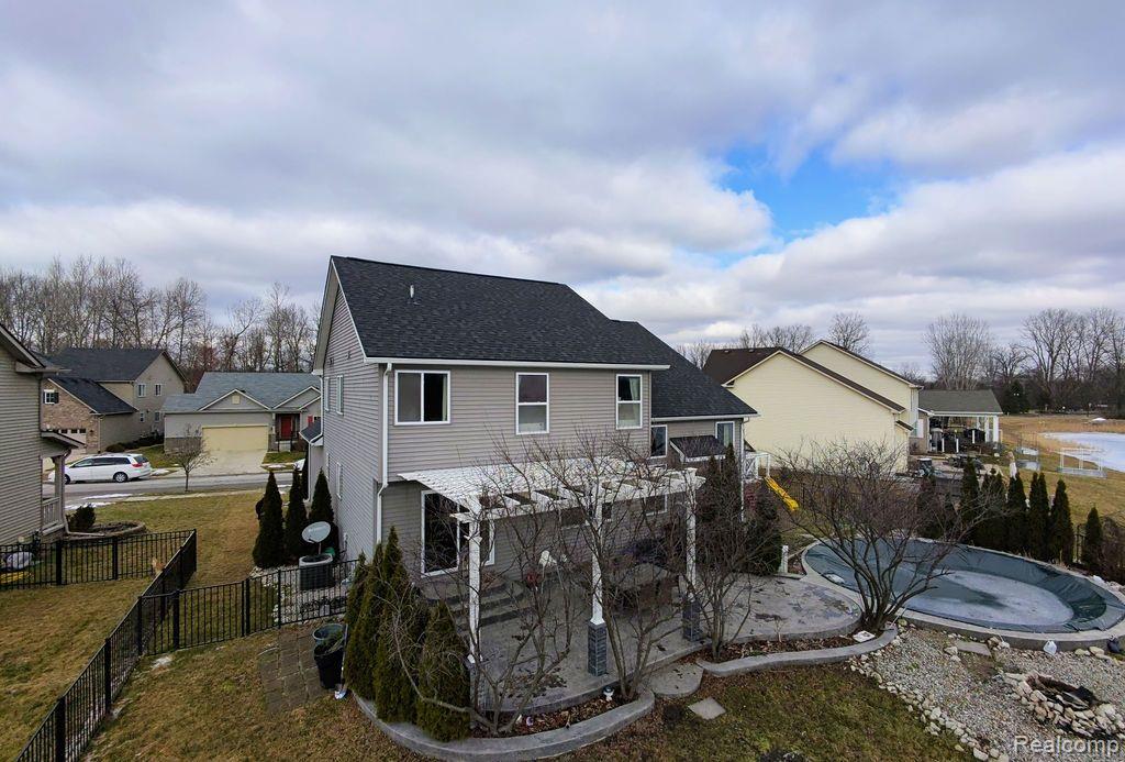 37415 THERESA Lane, New Boston, MI 48164 — Photo 36