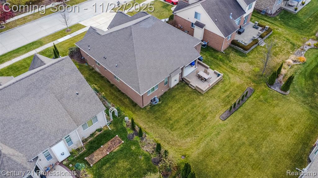 43835 Pheasant Lane, Clinton Twp, MI 48038 — Photo 50