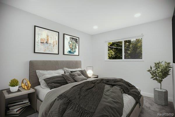 516 NEFF Lane Lane, Grosse Pointe, MI 48230 — Photo 35