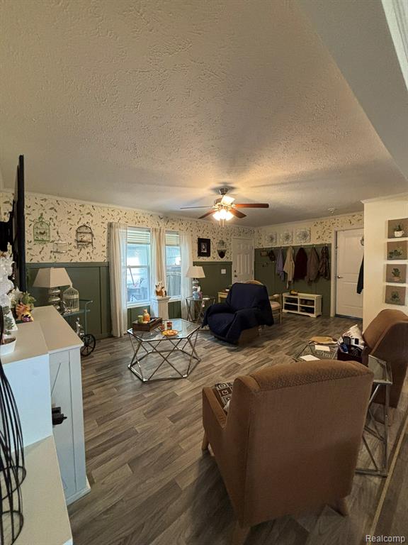 4101 S Sheridan, Lennon Vlg, MI 48449 — Photo 7